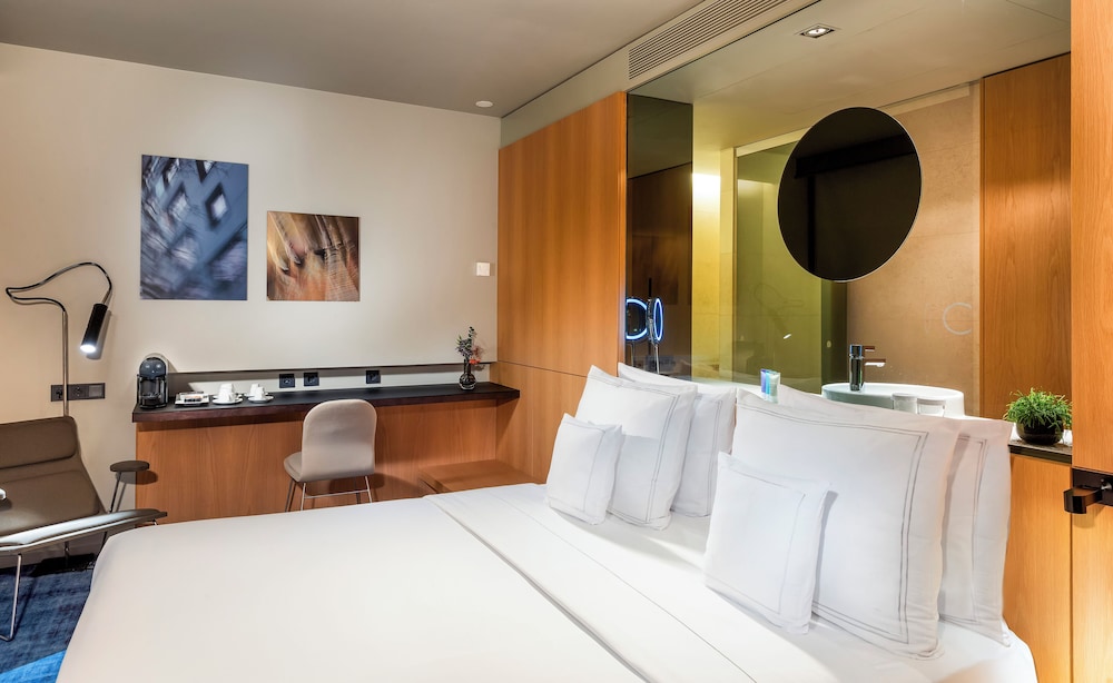 SANA Berlin Hotel — Hotel rooms in Berlin, Berlin