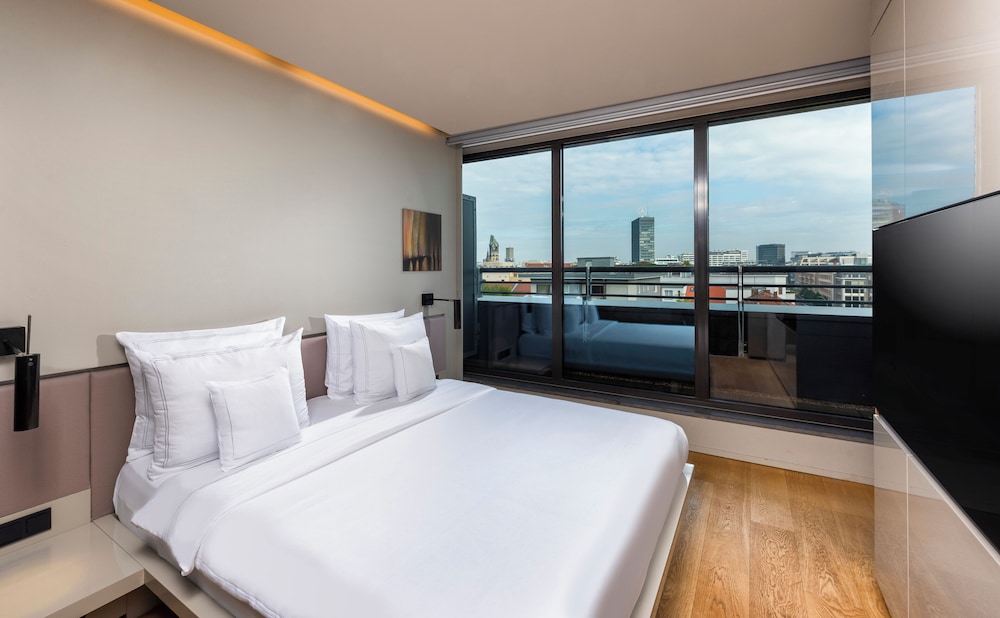 SANA Berlin Hotel - zdjęcie 2