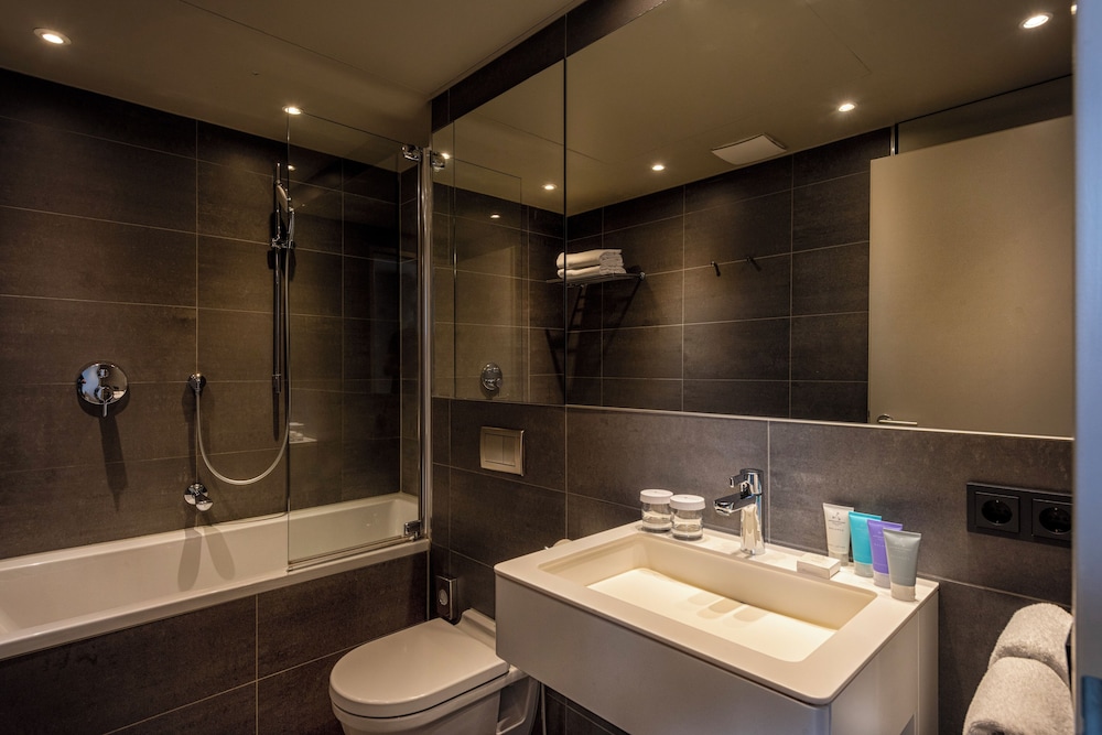 SANA Berlin Hotel — Hotel rooms in Berlin, Berlin