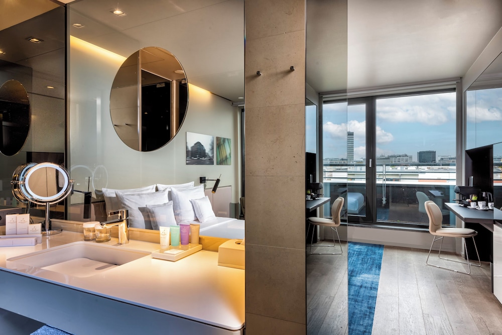 SANA Berlin Hotel — Hotel rooms in Berlin, Berlin