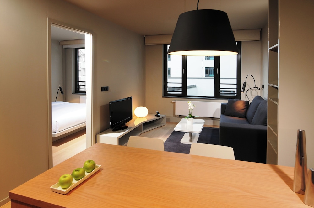 SANA Berlin Hotel — Hotel rooms in Berlin, Berlin