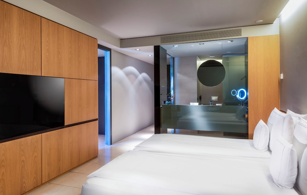 SANA Berlin Hotel — Hotel rooms in Berlin, Berlin