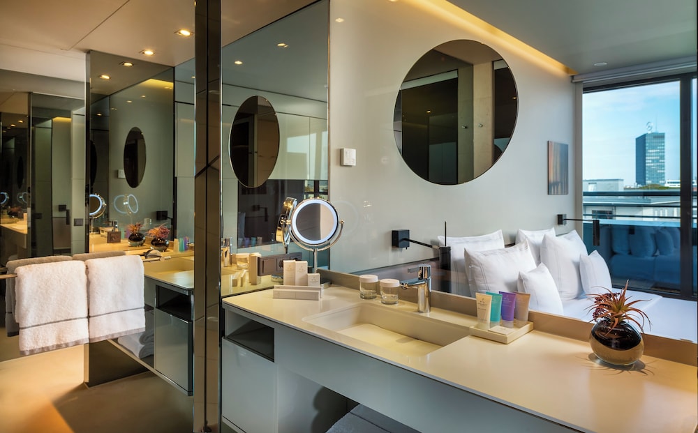 SANA Berlin Hotel — Hotel rooms in Berlin, Berlin