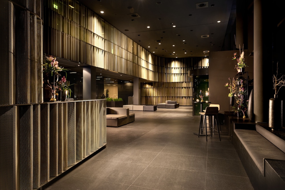 SANA Berlin Hotel — Restaurant & bars in Berlin, Berlin