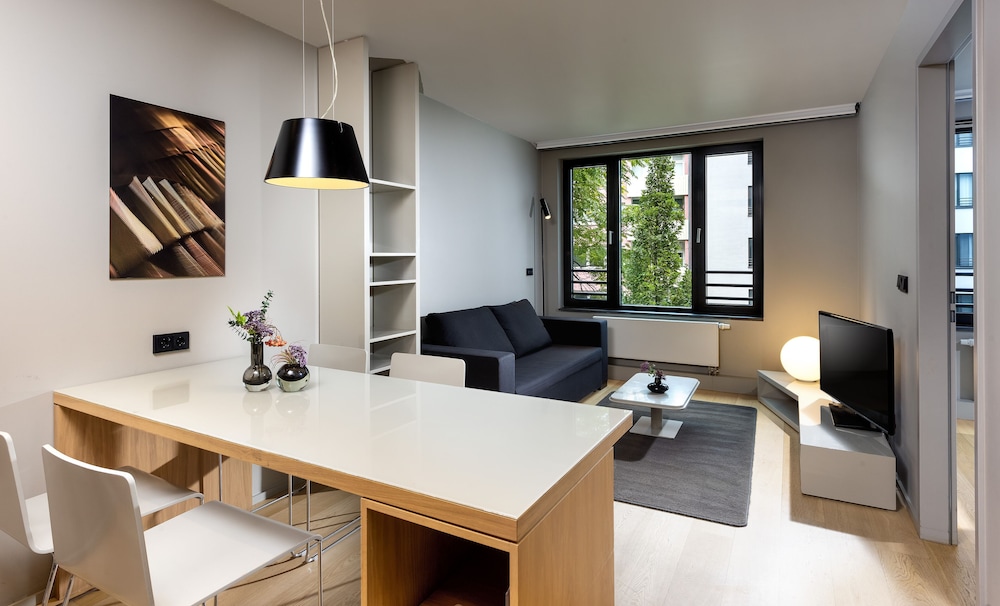 SANA Berlin Hotel — Hotel rooms in Berlin, Berlin