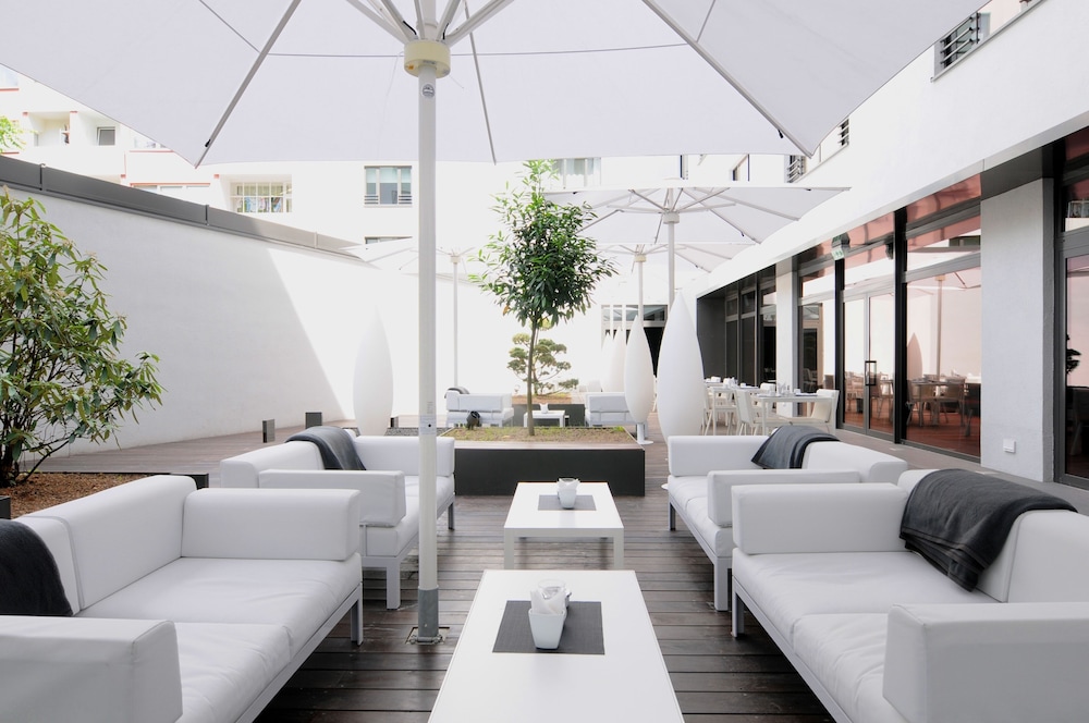 SANA Berlin Hotel - zdjęcie 3