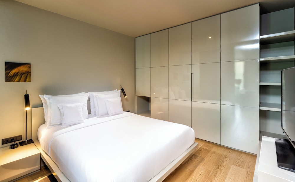 SANA Berlin Hotel — Hotel rooms in Berlin, Berlin