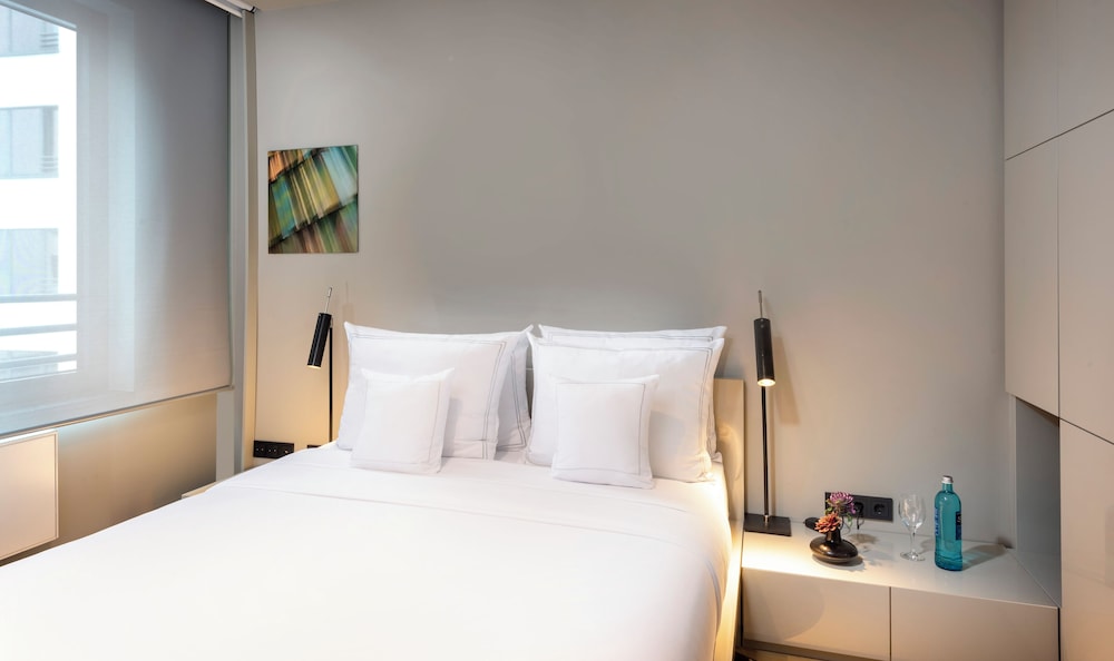SANA Berlin Hotel — Hotel rooms in Berlin, Berlin