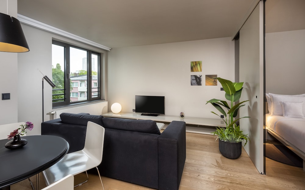 SANA Berlin Hotel — Hotel rooms in Berlin, Berlin