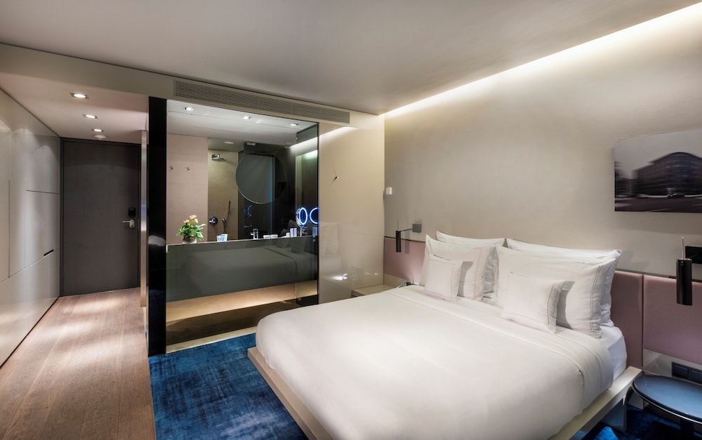 SANA Berlin Hotel — Hotel rooms in Berlin, Berlin