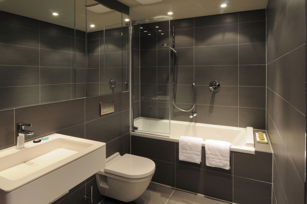SANA Berlin Hotel — Hotel rooms in Berlin, Berlin