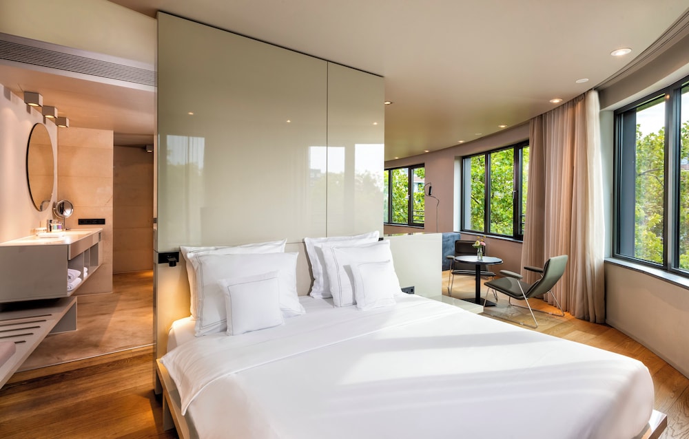 SANA Berlin Hotel - zdjęcie 4