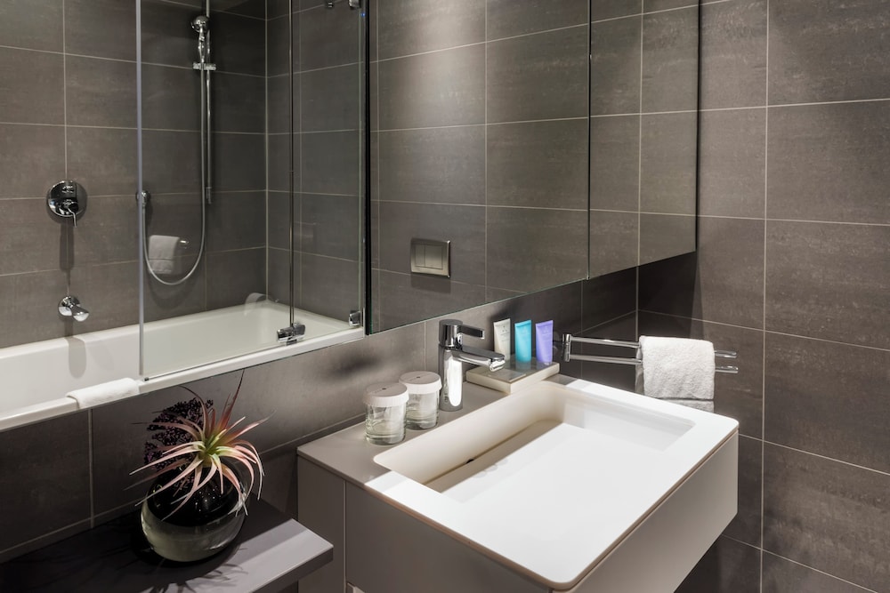 SANA Berlin Hotel — Hotel rooms in Berlin, Berlin