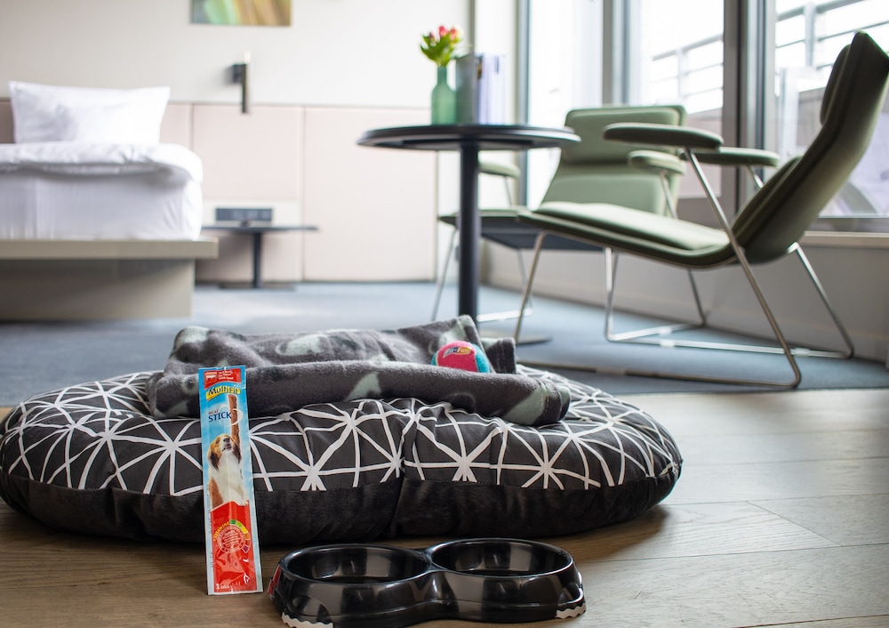 SANA Berlin Hotel — Hotel rooms in Berlin, Berlin