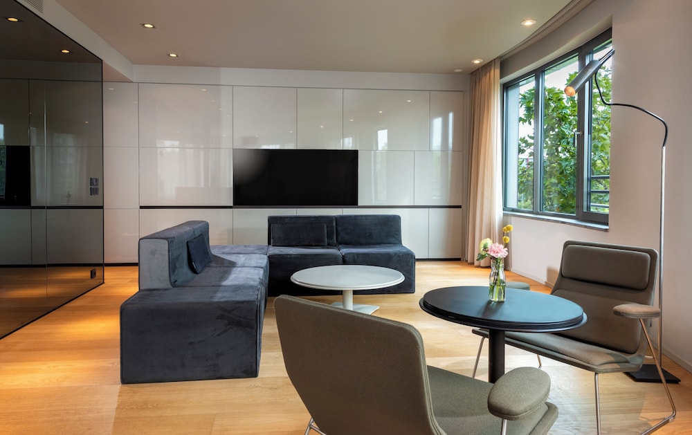 SANA Berlin Hotel — Hotel rooms in Berlin, Berlin