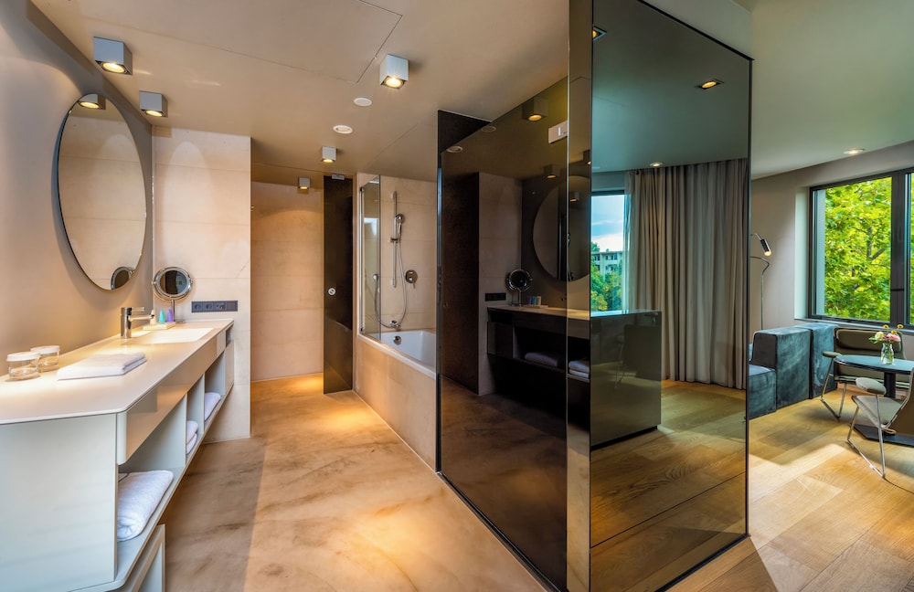 SANA Berlin Hotel — Hotel rooms in Berlin, Berlin