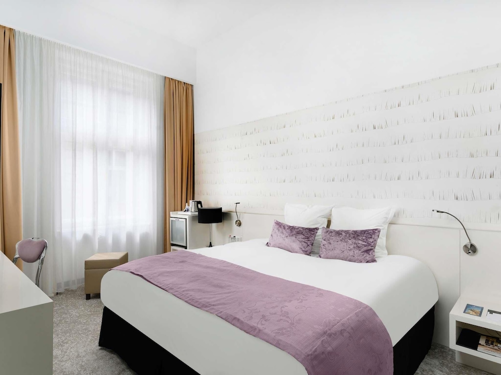 Nemzeti Hotel Budapest - MGallery Collection - zdjęcie 4