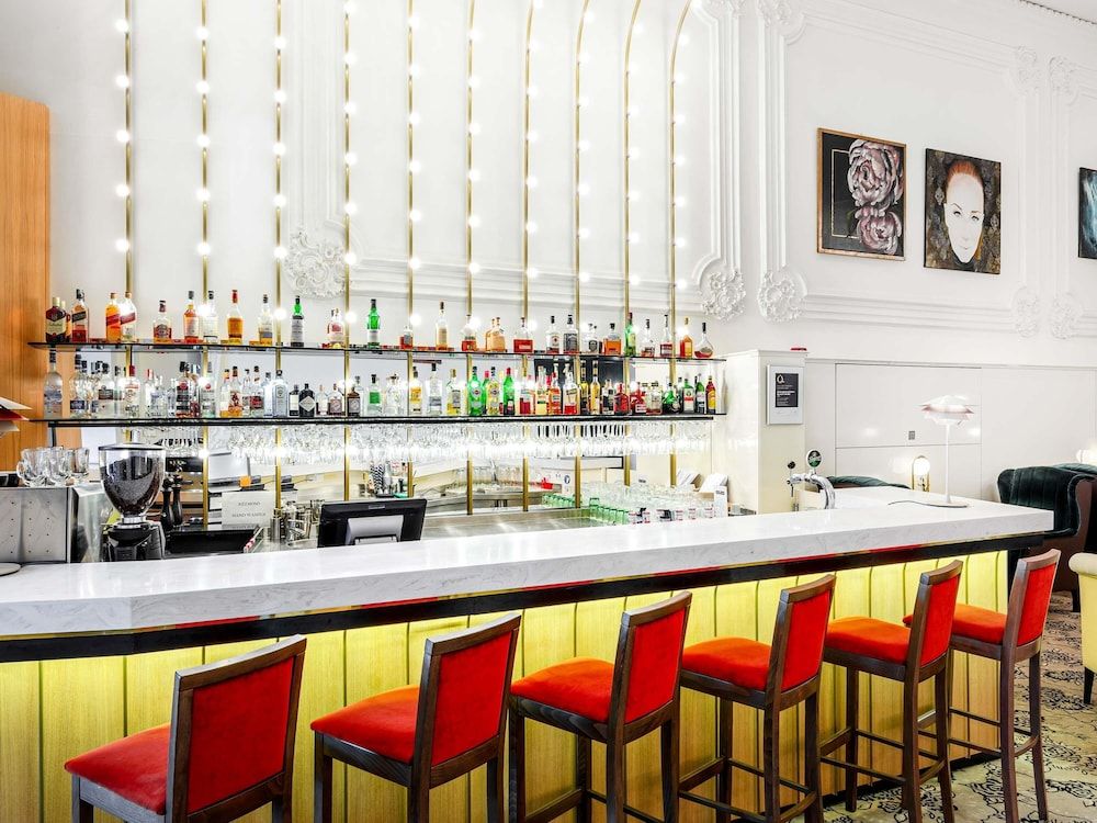 Nemzeti Hotel Budapest - MGallery Collection - zdjęcie 4