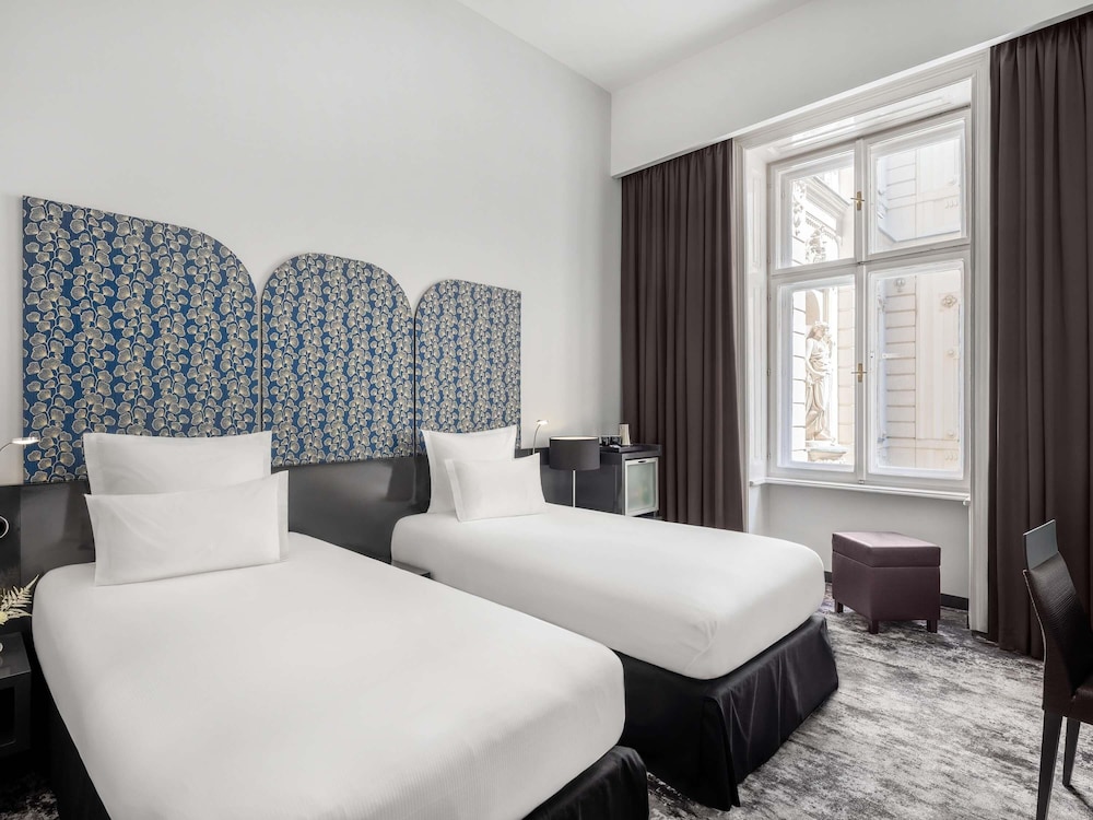 Nemzeti Hotel Budapest - MGallery Collection - zdjęcie 3