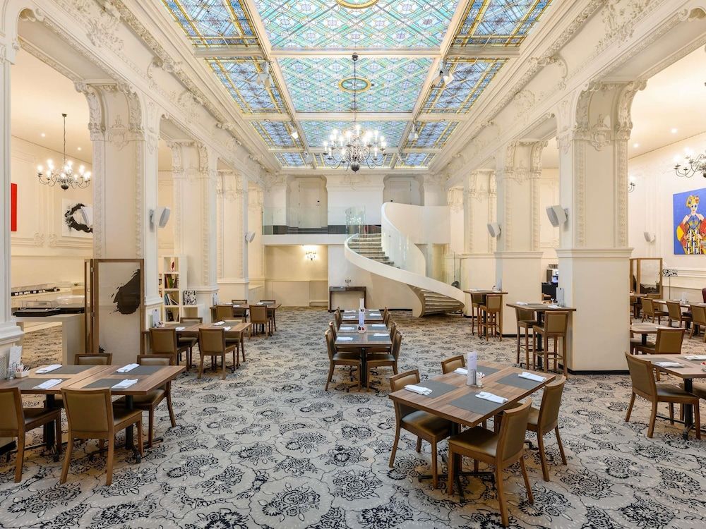 Nemzeti Hotel Budapest - MGallery Collection - zdjęcie 5