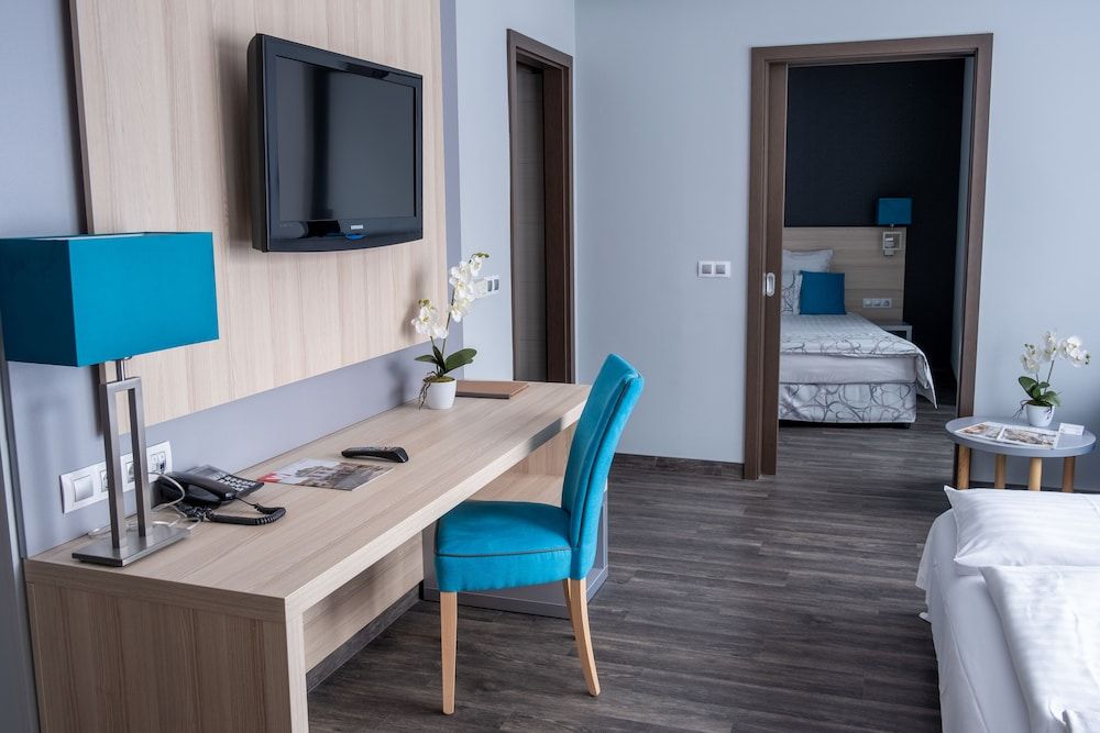 Regnum Residence - zdjęcie 5