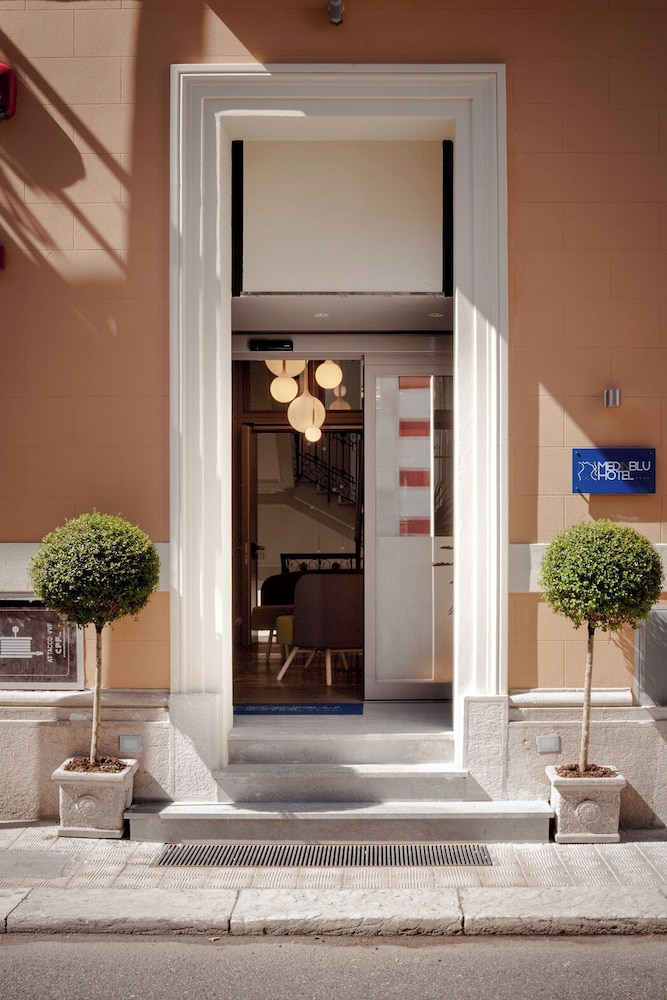 Hotel Medinblu - zdjęcie 2