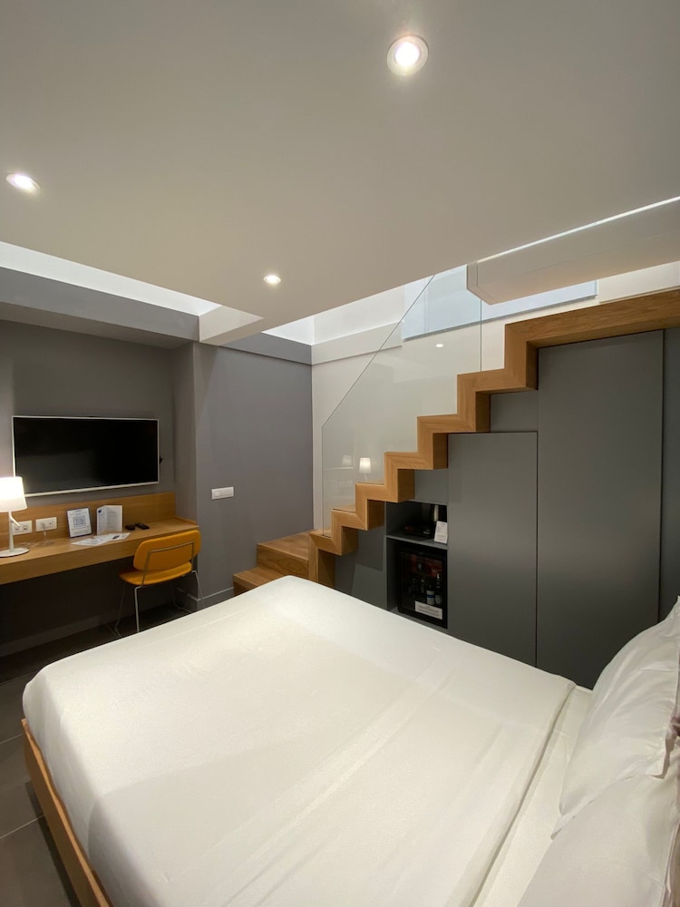 Hotel Medinblu - zdjęcie 5
