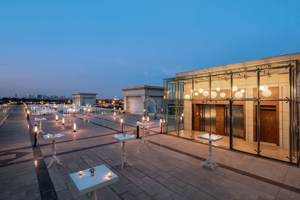 DoubleTree by Hilton Istanbul Topkapi - zdjęcie 4