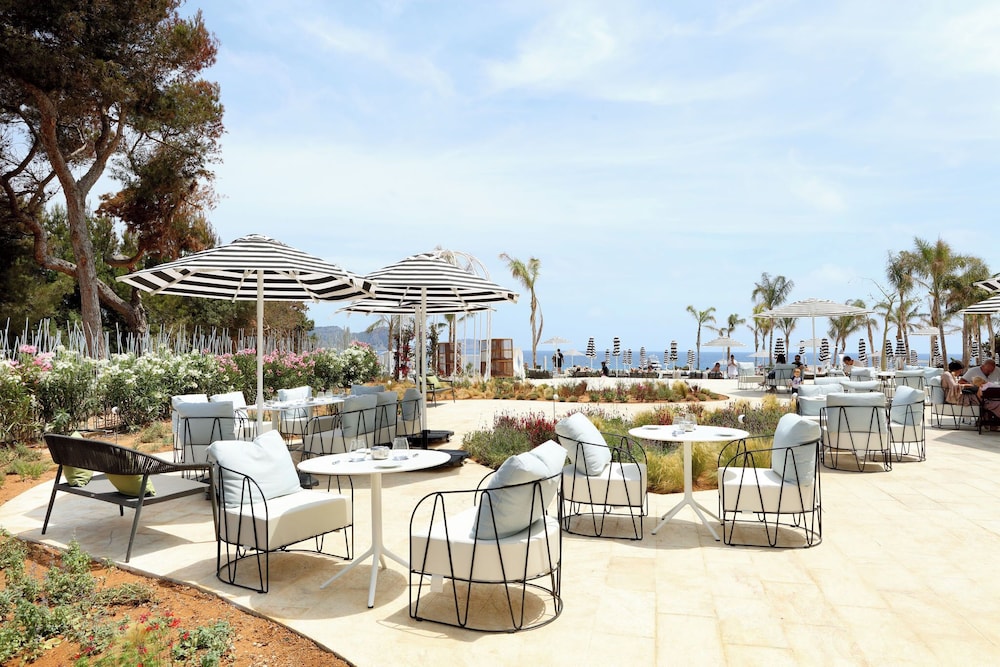 BLESS Ibiza Cala Nova - The Leading Hotels of the World - zdjęcie 5