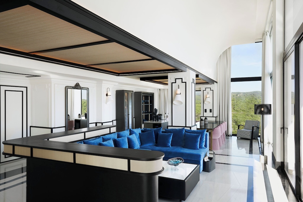 BLESS Ibiza Cala Nova - The Leading Hotels of the World — Hotel rooms in Santa Eulalia, Balearic Islands