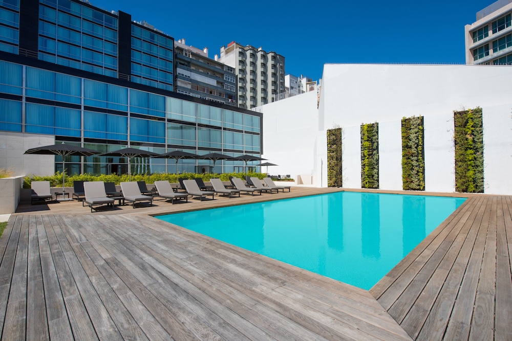 Iberostar Selection Lisboa - zdjęcie 3