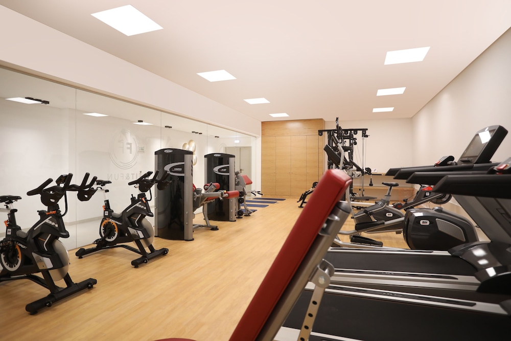 Iberostar Selection Lisboa — Sports & recreation in Lisbon, Lisboa