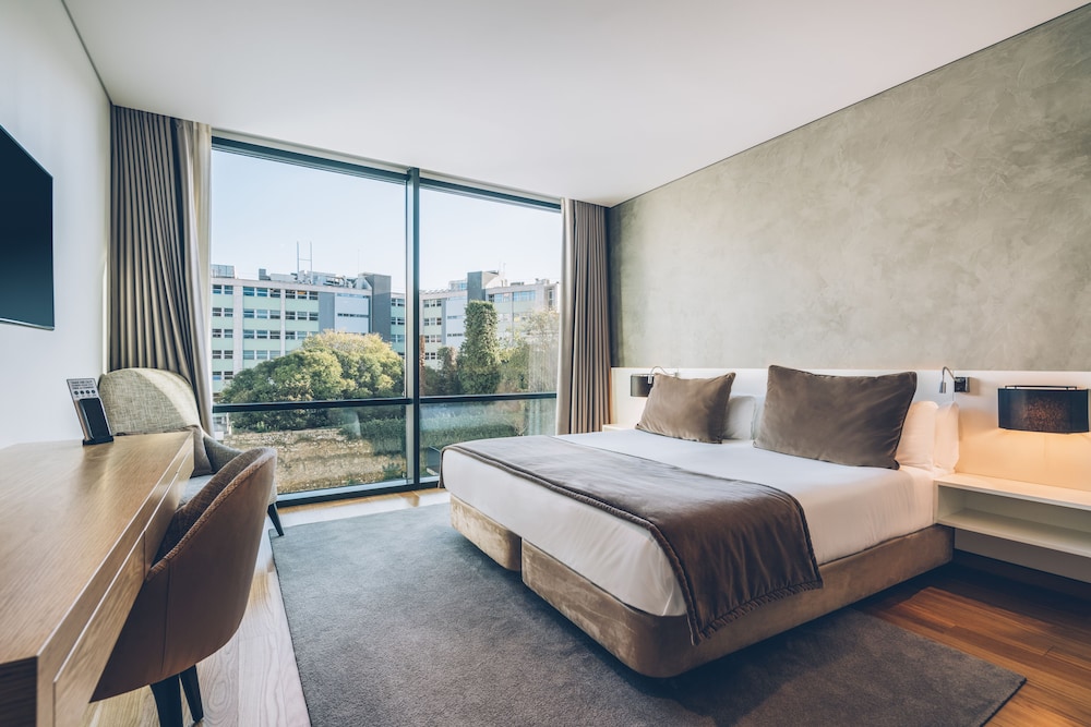 Iberostar Selection Lisboa - zdjęcie 5