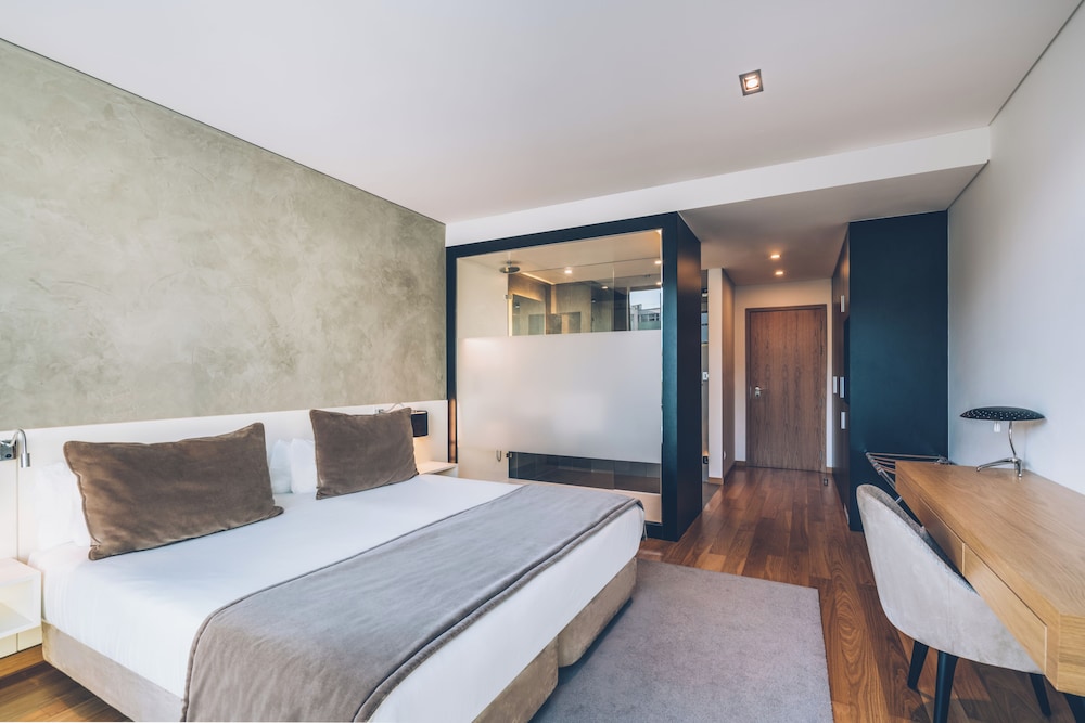 Iberostar Selection Lisboa — Hotel rooms in Lisbon, Lisboa