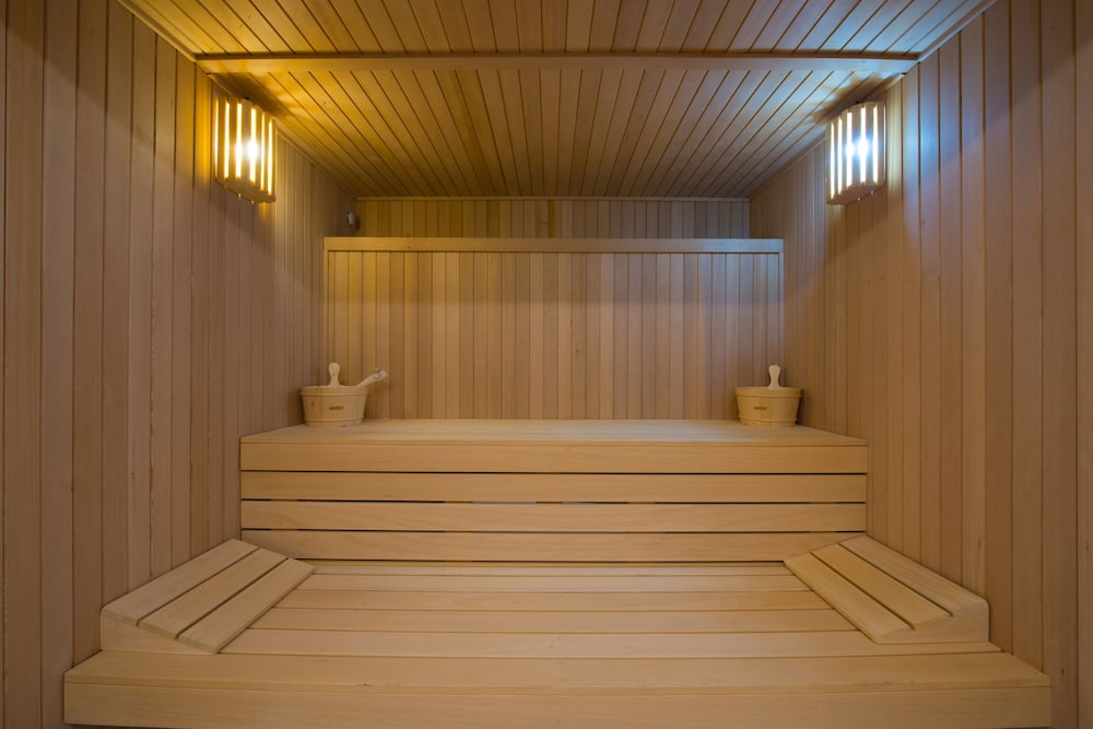 Iberostar Selection Lisboa — Spa in Lisbon, Lisboa