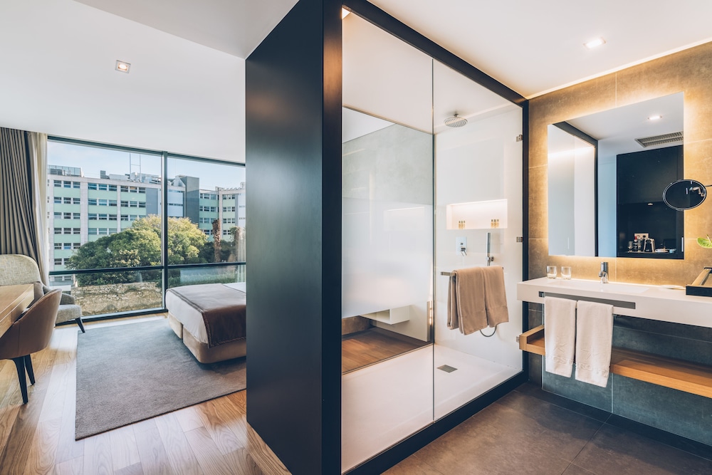 Iberostar Selection Lisboa — Hotel rooms in Lisbon, Lisboa