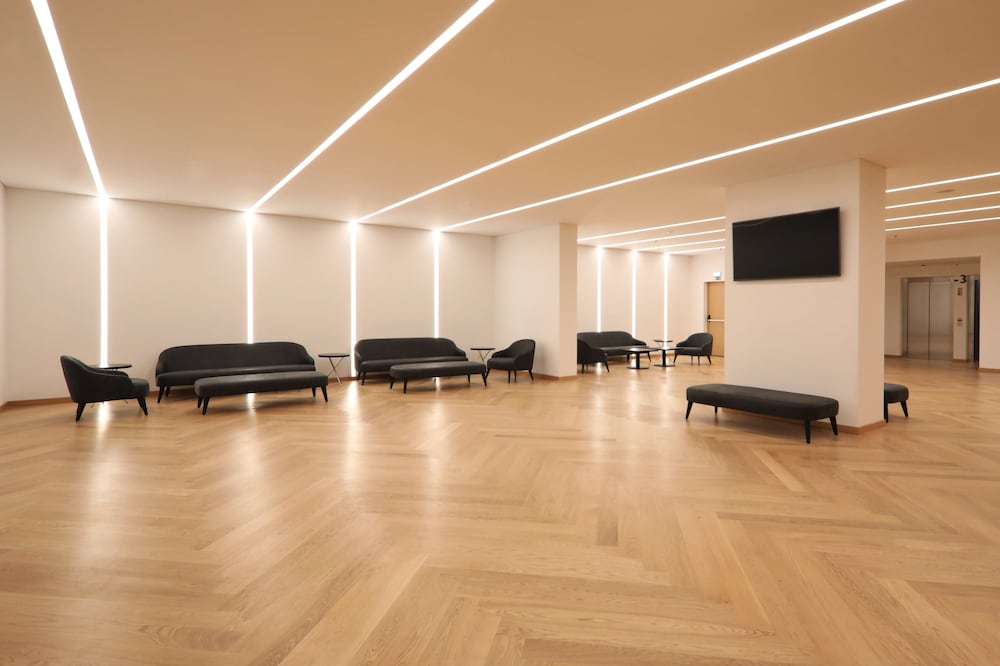 Iberostar Selection Lisboa — Hotel building in Lisbon, Lisboa