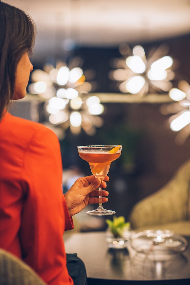Iberostar Selection Lisboa — Restaurant & bars in Lisbon, Lisboa