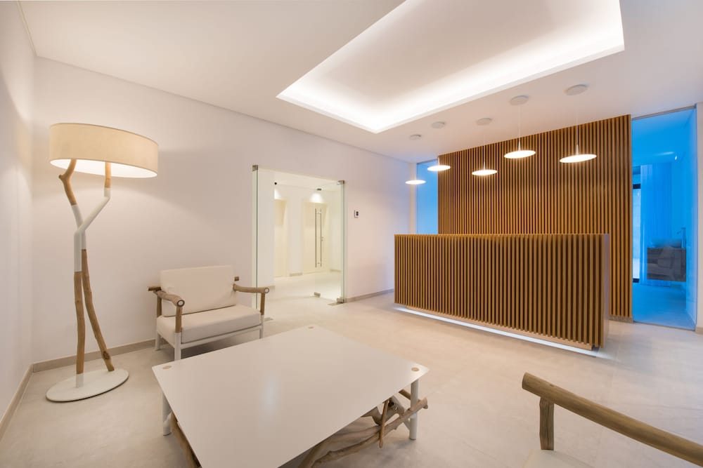 Iberostar Selection Lisboa — Hotel building in Lisbon, Lisboa