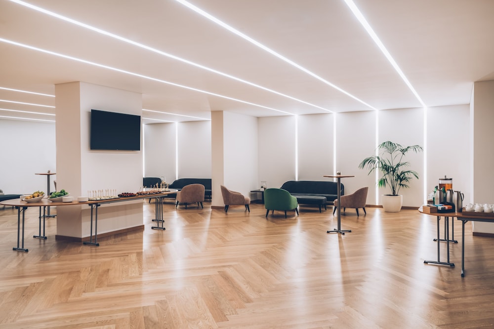 Iberostar Selection Lisboa — Hotel building in Lisbon, Lisboa