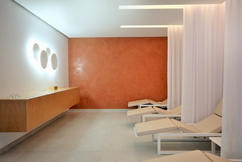 Iberostar Selection Lisboa — Spa in Lisbon, Lisboa