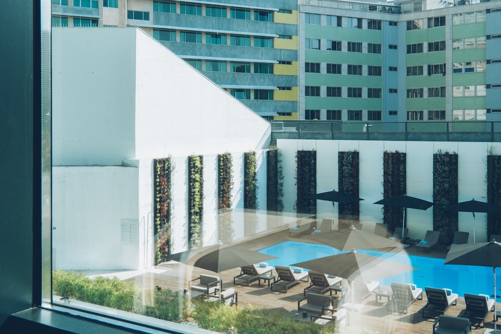 Iberostar Selection Lisboa - zdjęcie 4