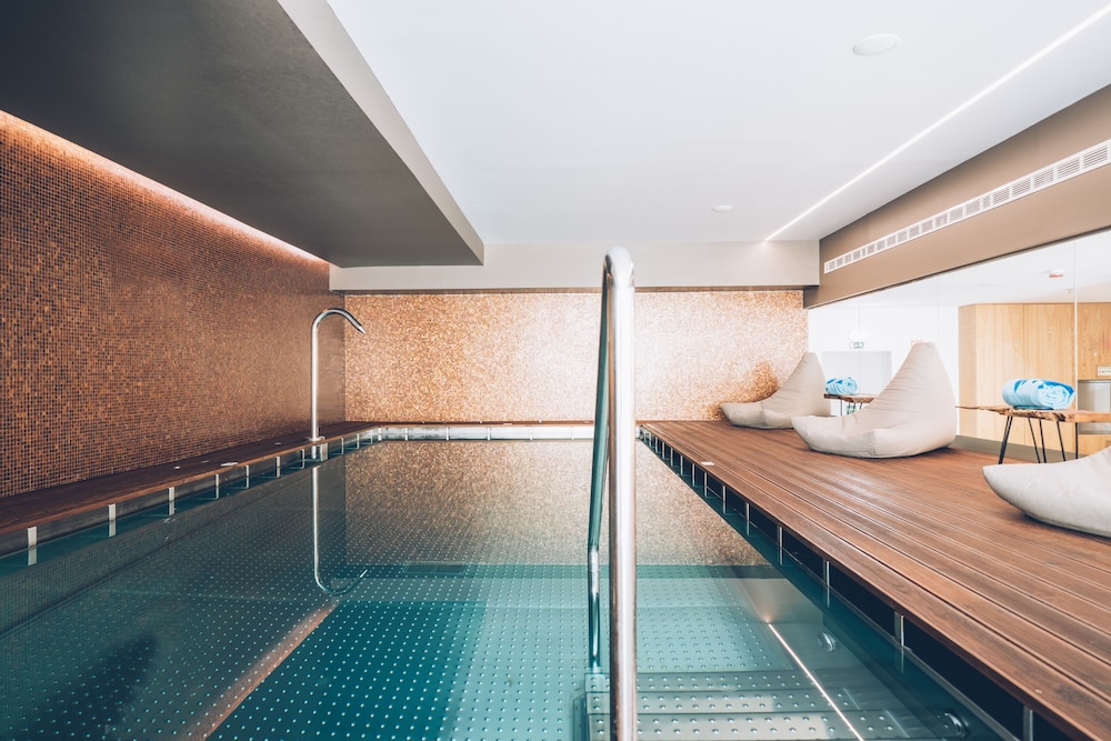 Iberostar Selection Lisboa — Spa in Lisbon, Lisboa