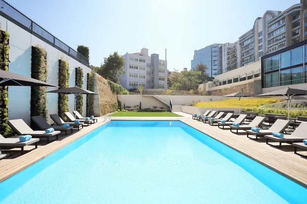 Iberostar Selection Lisboa