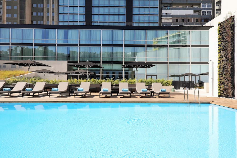 Iberostar Selection Lisboa - zdjęcie 2