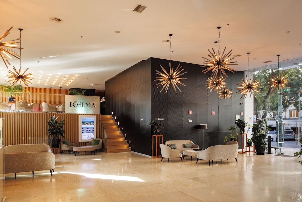 Iberostar Selection Lisboa — Hotel building in Lisbon, Lisboa