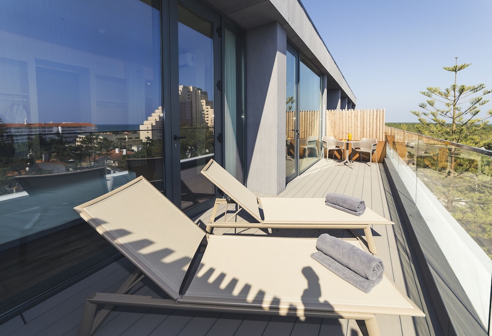The Prime Energize Hotel & Spa — Hotel rooms in Monte Gordo, Faro