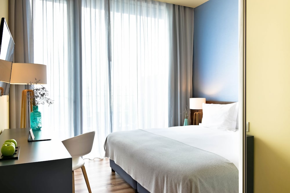 The Prime Energize Hotel & Spa — Hotel rooms in Monte Gordo, Faro