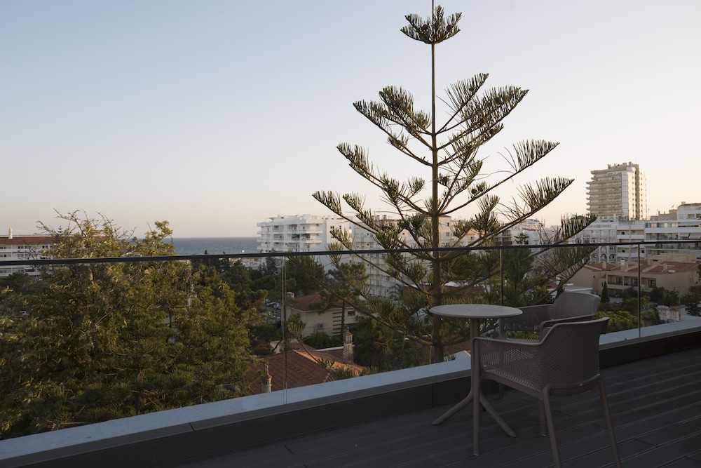 The Prime Energize Hotel & Spa — Attractions in the area in Monte Gordo, Faro