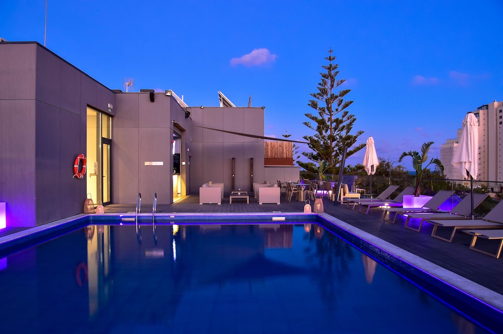 The Prime Energize Hotel & Spa - zdjęcie 2